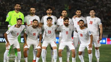 تکلیف مبهم بازیهای تدارکاتی تیم ملی؛ ایران خواهان دوری از حریفان آسیایی در اردن / تیم ملی ایران , تورنمنت اردن , امیر قلعهنویی , فیفادی مارس ۲۰۲۵ , بازی تدارکاتی