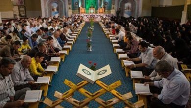 بروجرد پیشتاز در توسعه جلسات خانگی قرآن / اخبار لرستان - اخبار استانها