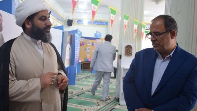 برپایی نمایشگاه قرآنی «نهضت ملی زندگی با آیهها» در بوشهر / اخبار بوشهر - اخبار استانها