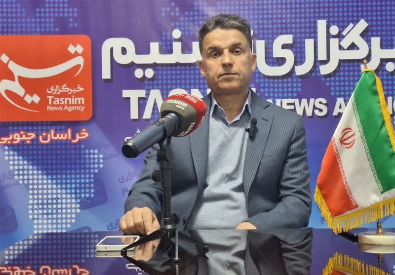 اشتغال 64 درصدی دانشآموختگان ملی مهارت در بخش تولید و خصوصی / اخبار خراسان جنوبی - اخبار استانها
