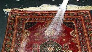 هشدار شرکت آب و فاضلاب تهران نسبت به مصرف بیرویه آب در آستانه سال نو / مصرف آب , خانهتکانی , شرکت آب و فاضلاب تهران , کمبود بارندگی , مدیریت منابع آبی