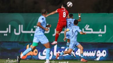 پرسپولیس در زمین پاس قوامین میزبان چادرملو میشود / پرسپولیس , چادرملو , لیگ برتر , ورزشگاه پاس قوامین , وحید هاشمیان