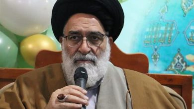 محمودی: دشمن از عزت و صلابت ملت ایران خشمگین است / اخبار استان تهران - اخبار استانها