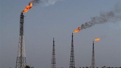 طرح کاهش مشعلسوزی در پارس جنوبی یک اولویت ملی است / اخبار بوشهر - اخبار استانها