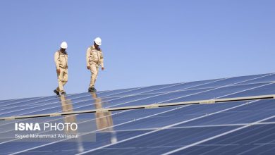 رشد 86 برابری تولید انرژی خورشیدی در استان مرکزی طی یکسال / انرژی خورشیدی , استان مرکزی , توسعه پایدار , سرمایهگذاری , محیط زیست