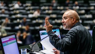 قالیباف: صندوق بیماران صعبالعلاج حذف نشده است / اخبار سیاسی روز , اخبار مجلس