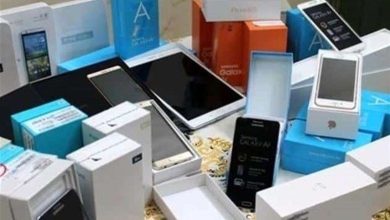حقوق گمرکی گوشیهای موبایل با قیمت 600 تا 900 یورو 15 درصد تعیین شد / اخبار سیاسی روز , اخبار نامشخص
