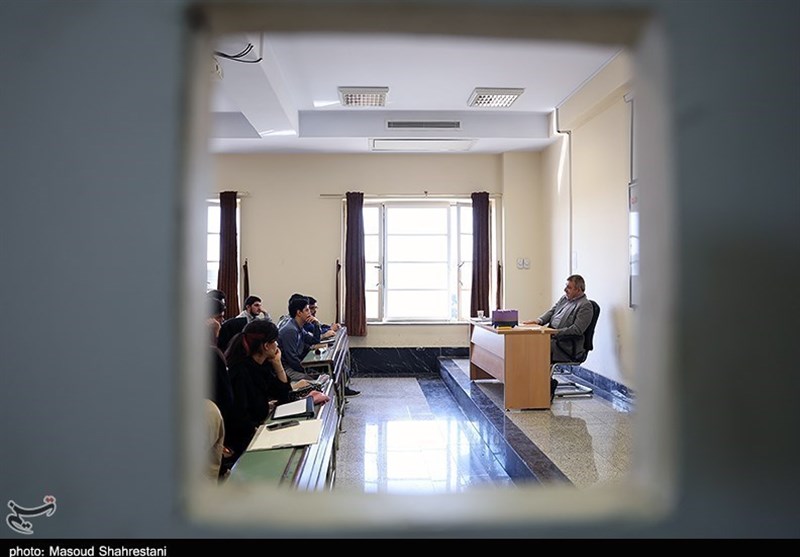 اختیار مجازی شدن مقاطع کارشناسی به دانشگاهها واگذار شد / اخبار سیاسی روز , اخبار دولت