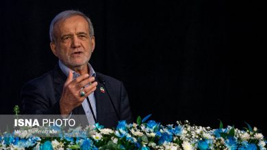 پزشکیان: هیچ کشوری از جنگ سودی نمیبرد/تأکید بر توسعه کریدورهای حملونقل و رفع موانع داخلی / مسعود پزشکیان , توسعه زیرساختها , روابط بینالملل , کریدورهای حملونقل , صلح و امنیت