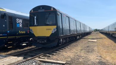 راهآهن خاش - ایرانشهر به بهرهبرداری رسید / راهآهن , سیستان و بلوچستان , چابهار , ترانزیت , تجارت