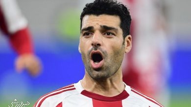 طارمی در ترکیب المپیاکوس؛ جنگ صعود برابر لورکوزن / مهدی طارمی , المپیاکوس , لورکوزن , لیگ قهرمانان اروپا , فوتبال