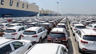 مجلس سازوکار واردات خودروی نو و کارکرده در سال ۱۴۰۵ را تعیین کرد / واردات خودرو , بودجه ۱۴۰۵ , مجلس شورای اسلامی , تخصیص ارز , خودرو کارکرده