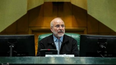 قالیباف: جلسات بررسی بودجه 1405 در سه شیفت برگزار میشود / اخبار سیاسی روز , اخبار مجلس