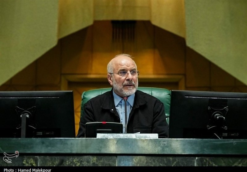 قالیباف: جلسات بررسی بودجه 1405 در سه شیفت برگزار میشود / اخبار سیاسی روز , اخبار مجلس