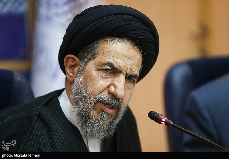 اگر میخواهیم عیوب خود را برطرف کنیم اعتراضات ملت را ببینیم / اخبار سیاسی روز , اخبار سیاست داخلی