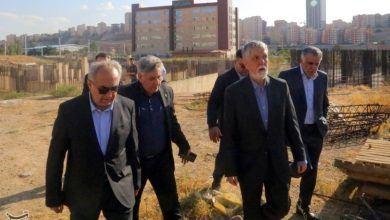 سرگردانی «باغ تئاتر تبریز» در هزارتوی وعدهها / اخبار آذربایجان شرقی - اخبار استانها