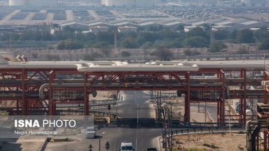 پالایشگاههای پارس جنوبی پس از زلزله عسلویه بدون خسارت به کار خود ادامه دادند / پالایشگاه پارس جنوبی , زلزله عسلویه , تولید گاز , ایمنی صنعتی , استان بوشهر