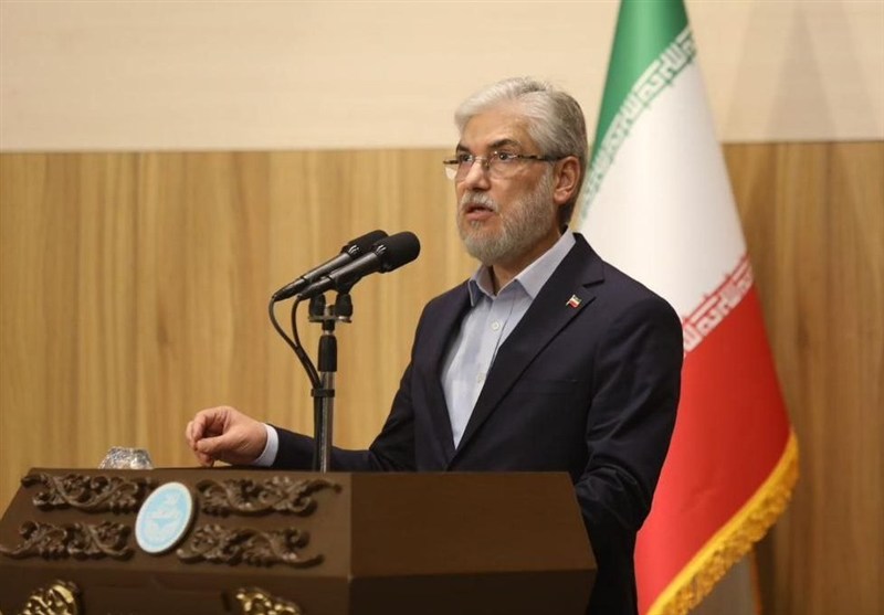 وزیرعلوم: با آشوبگران و برهمزنندگان نظم دانشگاهها برخورد میکنیم / اخبار سیاسی روز , اخبار حوزه علمیه و دانشگاه