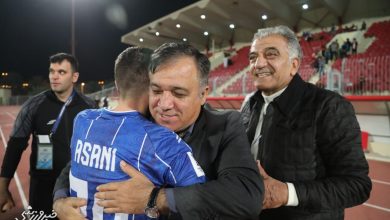 انتقاد تند مراغهچیان به مدیریت استقلال: اگر مدیرعامل تیم را هدایت کند، چه نیازی به سرمربی است؟ / استقلال , سعید مراغهچیان , علی تاجرنیا , پیکان , لیگ برتر