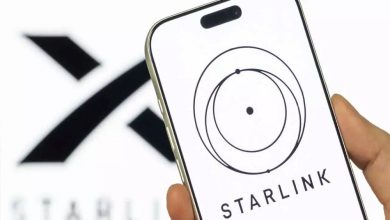 ایلان ماسک شایعه ساخت موبایل استارلینک را تکذیب کرد / ایلان ماسک , استارلینک , اسپیسایکس , موبایل ماهوارهای , اینترنت ماهوارهای