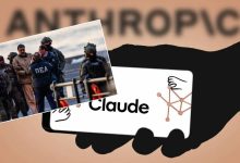 توضیحات مدل کلاود درباره نقش احتمالی هوش مصنوعی در عملیات دستگیری مادورو / کلاود , عملیات نظامی , نیکلاس مادورو , آنتروپیک , پنتاگون