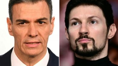 دولت اسپانیا: مدیر تلگرام با انتشار دروغ به اعتماد عمومی حمله کرد / تلگرام , پاول دوروف , اسپانیا , پدرو سانچز , مقررات فناوری