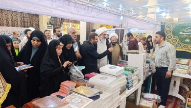 قرآن نقشه راه سعادت انسان و جامعه اسلامی است / اخبار بوشهر - اخبار استانها