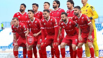 ترکیب پرسپولیس مقابل گلگهر سیرجان در هفته بیستویکم لیگ برتر مشخص شد / پرسپولیس , گلگهر سیرجان , لیگ برتر خلیج فارس , اوسمار لوس ویرا , ترکیب پرسپولیس