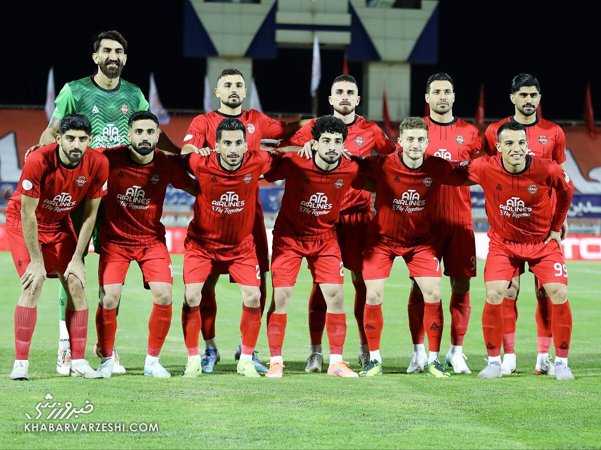 تهدید تراکتور با حذف از جام حذفی؛ ابهامات حکم انضباطی / تراکتور , جام حذفی , کمیته انضباطی , شمس آذر , فوتبال ایران