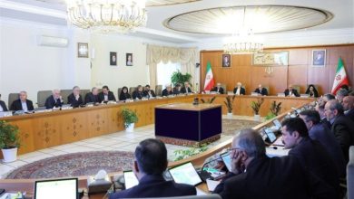 تداوم مدیریت مصرف و توسعه زیرساختهای آب و برق / اخبار سیاسی روز , اخبار دولت