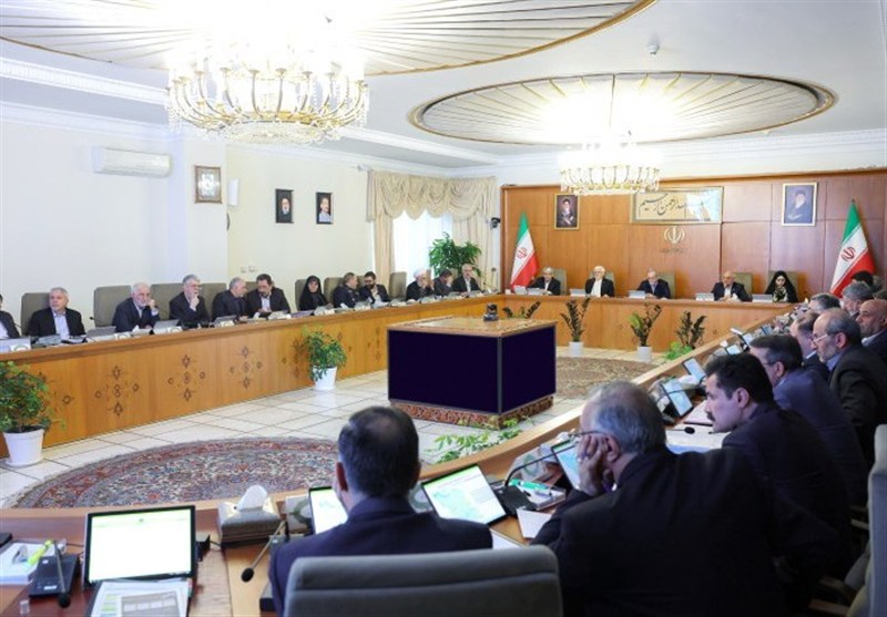 تداوم مدیریت مصرف و توسعه زیرساختهای آب و برق / اخبار سیاسی روز , اخبار دولت