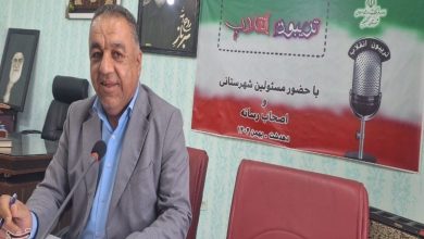 کشف 580 فقره انشعابات غیرمجاز آب در کهگیلویه / اخبار کهگیلویه و بویراحمد - اخبار استانها