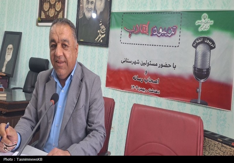 کشف 580 فقره انشعابات غیرمجاز آب در کهگیلویه / اخبار کهگیلویه و بویراحمد - اخبار استانها