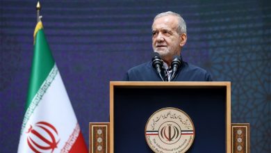 پزشکیان طرحهای وزارت راه را افتتاح کرد / اخبار سیاسی روز , اخبار دولت