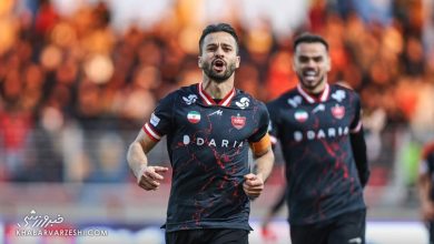 محمودی وارد لیست ۶۰ نفره ویزای آمریکا تیم ملی شد؛ خط خوردن سه پرسپولیسی / امیرحسین محمودی , تیم ملی فوتبال ایران , ویزای آمریکا , پرسپولیس , مهدی نبی