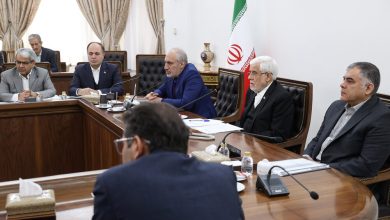 تصویب طرحهای راهبردی نفت و نیرو برای افزایش تولید و تأمین انرژی کشور / نفت , گاز , نیروگاه , هوش مصنوعی , سد