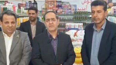 افتتاح ۴۹۰ روستابازار همزمان با ۲۲ بهمن؛ عرضه کالاها با تخفیف ۲۰ تا ۳۰ درصدی / روستابازار , تعاون روستایی , خرید حمایتی , تنظیم بازار , سازمان مرکزی تعاون روستایی