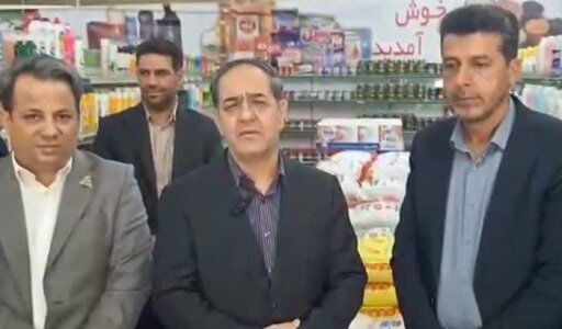 افتتاح ۴۹۰ روستابازار همزمان با ۲۲ بهمن؛ عرضه کالاها با تخفیف ۲۰ تا ۳۰ درصدی / روستابازار , تعاون روستایی , خرید حمایتی , تنظیم بازار , سازمان مرکزی تعاون روستایی