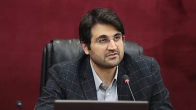 اظهارات معاون وزیر اقتصاد درباره هوشمندسازی مالیاتی و پروندههای پولشویی / سازمان امور مالیاتی , هوشمندسازی مالیاتی , وصول مالیات , وحید مظلومین , پولشویی