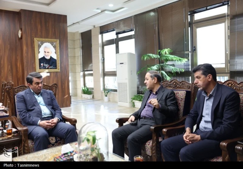 مدیرعامل تعاون روستایی ایران: افتتاح 490 روستابازار در کشور تا 22 بهمن / اخبار کرمان - اخبار استانها