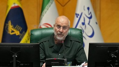 قالیباف: ارتش کشورهای اروپایی گروه تروریستی محسوب میشوند / اخبار سیاسی روز , اخبار مجلس