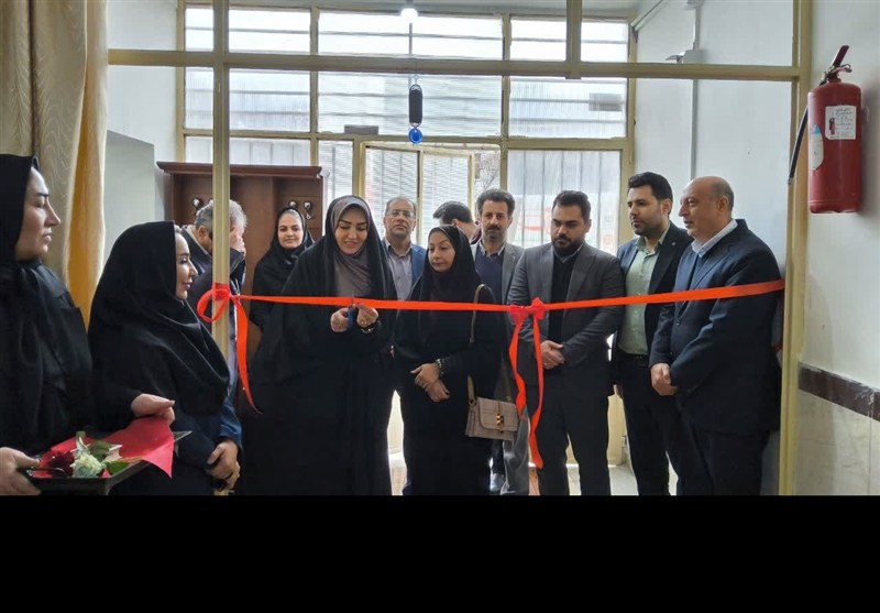 افتتاح مرکز بازتوانی اعتیاد بانوان در قزوین / اخبار قزوین - اخبار استانها