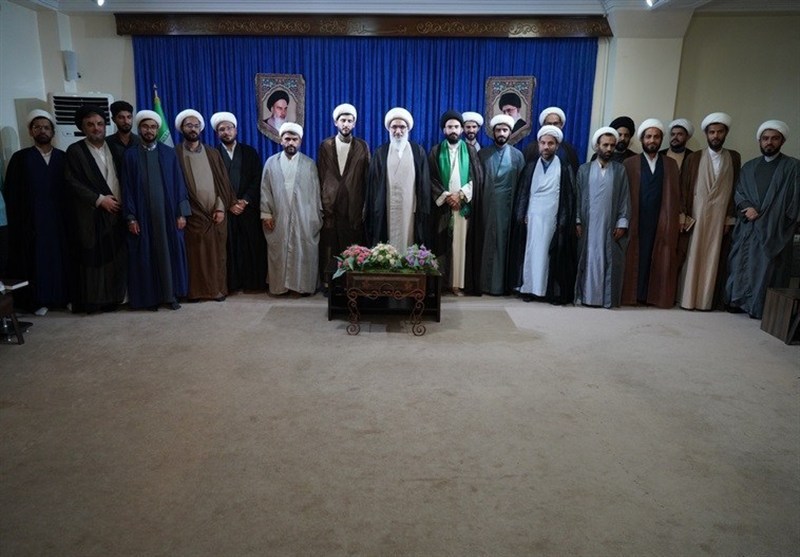 جهاد تبیین گسترده راه مقابله با تحریف دشمن / اخبار بوشهر - اخبار استانها