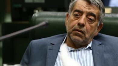 مراسم ترحیم حاج محمد قمی با حضور مردم و مسئولان / اخبار سیاسی روز , اخبار مجلس