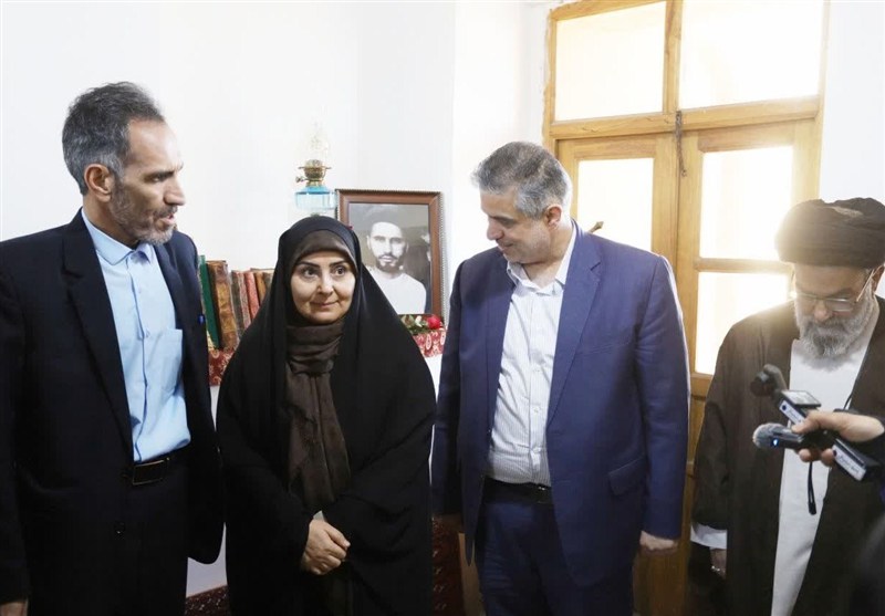 مهمترین موضوع شنیدن صدای مردم و پاسخگویی مطالبات است+فیلم / اخبار مرکزی - اخبار استانها