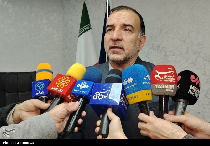 ثبت بیش از 20 هزار بازرسی در شهرستانهای استان تهران / اخبار استان تهران - اخبار استانها