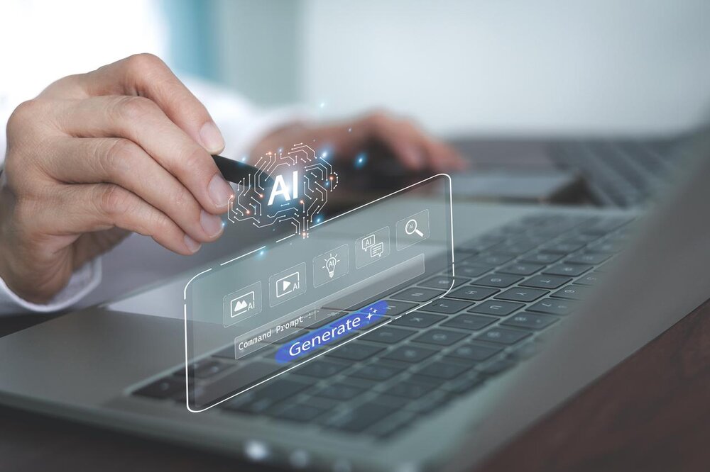 رشد انفجاری کاربران هوش مصنوعی مولد در چین؛ اتصال دیجیتال به مرز ۸۰ درصد رسید / هوش مصنوعی مولد , کاربران اینترنت چین , ضریب نفوذ اینترنت , گسترش دیجیتال , CNNIC