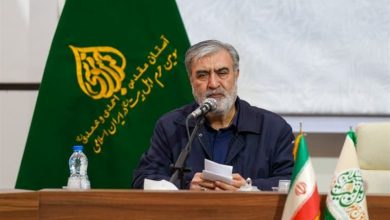 رفتار ترامپ ادامه همان راهبرد کلان آمریکاست / اخبار فارس - اخبار استانها