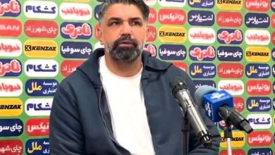 پیروز قربانی: شرایط پیشنهاد استقلال مساعد نیست/ روزی نامزد اول نیمکت آبیها خواهم بود / پیروز قربانی , استقلال , فجر سپاسی , ریکاردو ساپینتو , لیگ برتر
