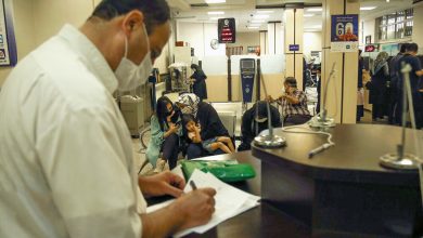 کاهش سقف ساتنا برای شش بانک ناتراز؛ اقدام تنبیهی بانک مرکزی اجرایی شد / ساتنا , بانک مرکزی , ناترازی بانکی , انتقال وجه , محدودیت بانکی